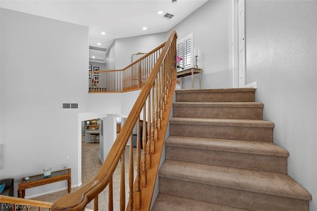 113 South Buteo Woods Lane, Las Vegas, NV 89144