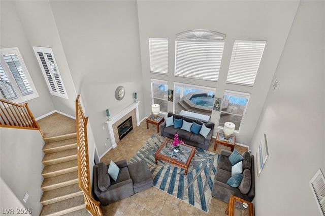 113 South Buteo Woods Lane, Las Vegas, NV 89144