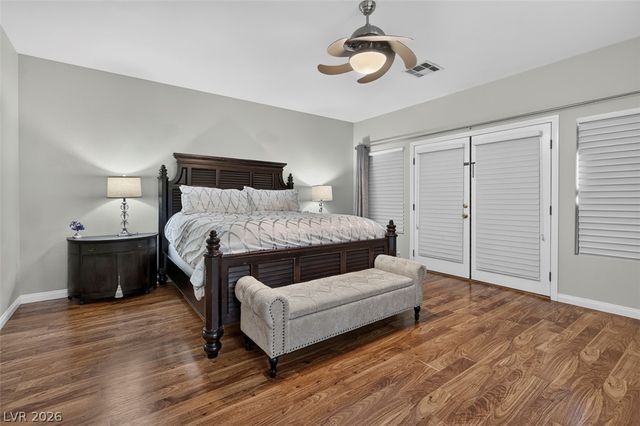 113 South Buteo Woods Lane, Las Vegas, NV 89144