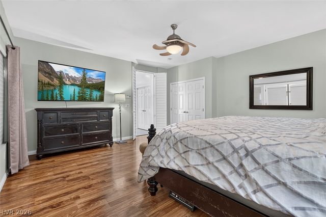 113 South Buteo Woods Lane, Las Vegas, NV 89144