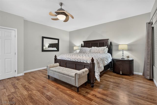 113 South Buteo Woods Lane, Las Vegas, NV 89144