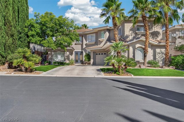 113 South Buteo Woods Lane, Las Vegas, NV 89144
