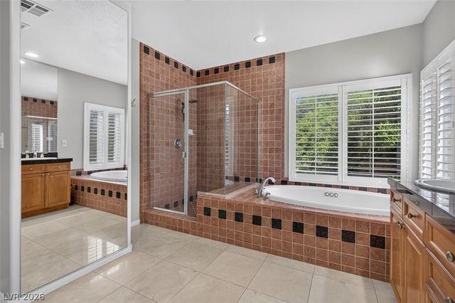 113 South Buteo Woods Lane, Las Vegas, NV 89144