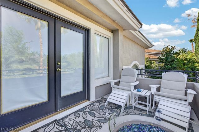 113 South Buteo Woods Lane, Las Vegas, NV 89144