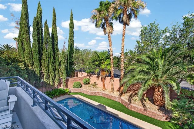 113 South Buteo Woods Lane, Las Vegas, NV 89144