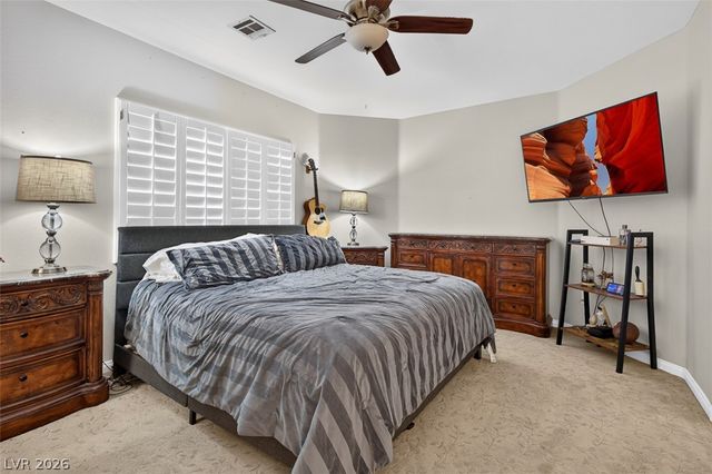 113 South Buteo Woods Lane, Las Vegas, NV 89144