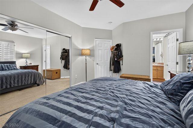 113 South Buteo Woods Lane, Las Vegas, NV 89144