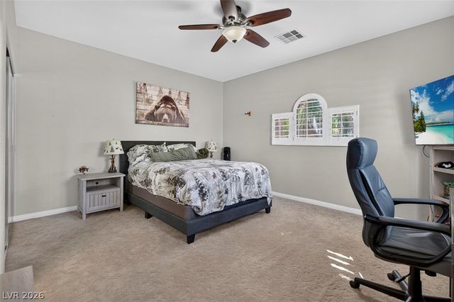113 South Buteo Woods Lane, Las Vegas, NV 89144