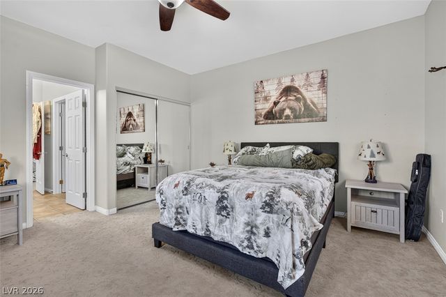 113 South Buteo Woods Lane, Las Vegas, NV 89144