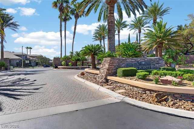 113 South Buteo Woods Lane, Las Vegas, NV 89144