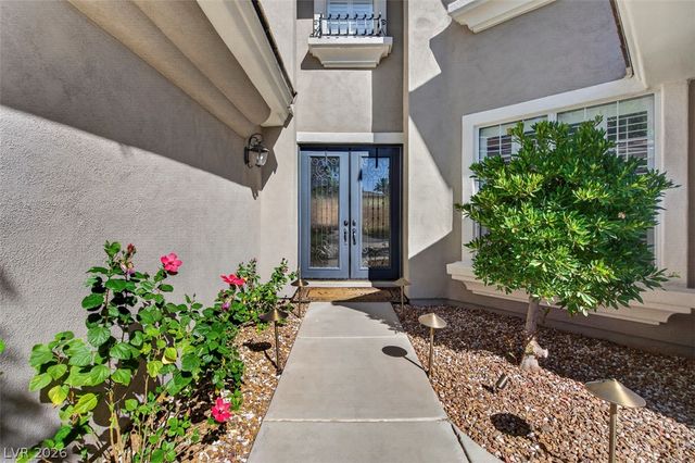 113 South Buteo Woods Lane, Las Vegas, NV 89144