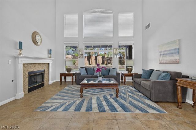 113 South Buteo Woods Lane, Las Vegas, NV 89144