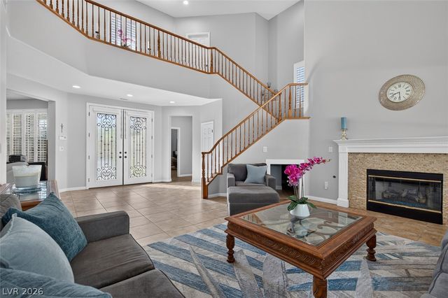 113 South Buteo Woods Lane, Las Vegas, NV 89144