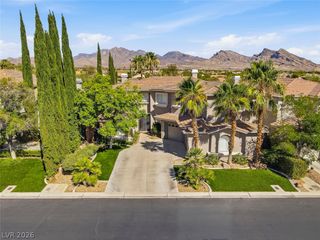 113 South Buteo Woods Lane, Las Vegas, NV 89144