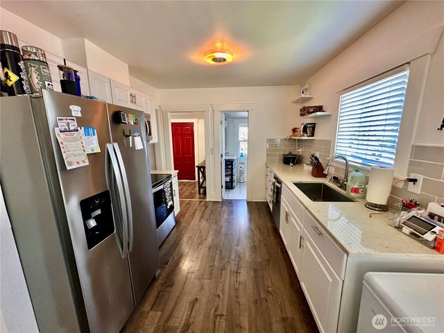 1120 S 56th Street, Tacoma, WA 98408