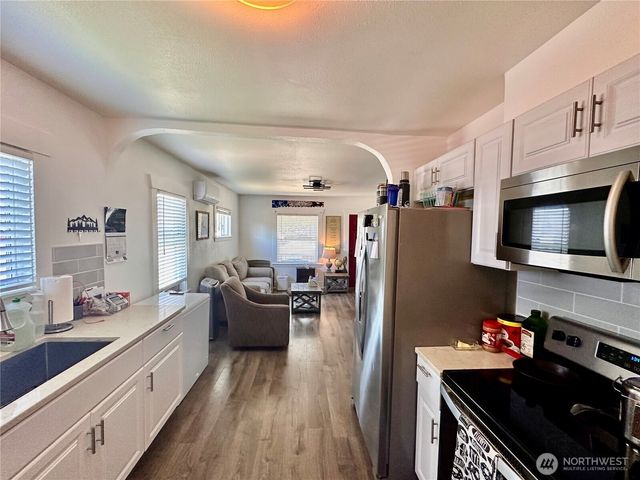 1120 S 56th Street, Tacoma, WA 98408