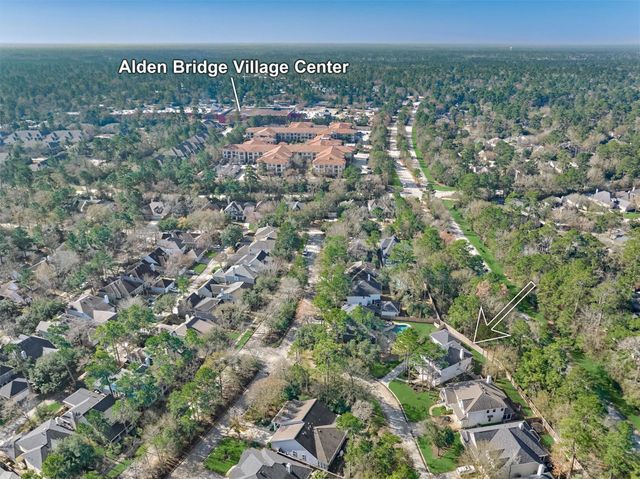 19 Pipers Meadow Street, The Woodlands, TX 77382