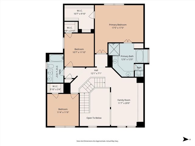 19 Pipers Meadow Street, The Woodlands, TX 77382