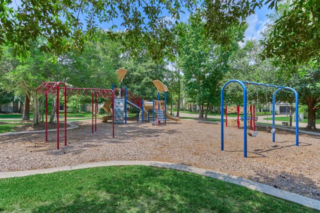 19 Pipers Meadow Street, The Woodlands, TX 77382