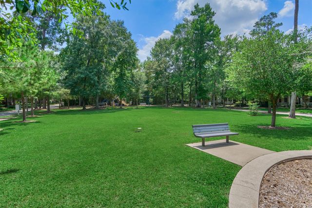 19 Pipers Meadow Street, The Woodlands, TX 77382