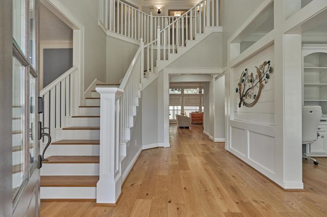 19 Pipers Meadow Street, The Woodlands, TX 77382