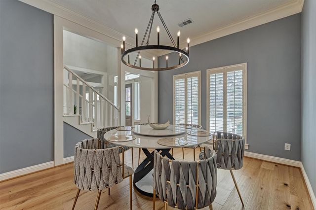 19 Pipers Meadow Street, The Woodlands, TX 77382