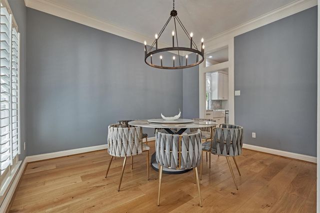 19 Pipers Meadow Street, The Woodlands, TX 77382