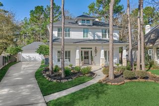 19 Pipers Meadow Street, The Woodlands, TX 77382