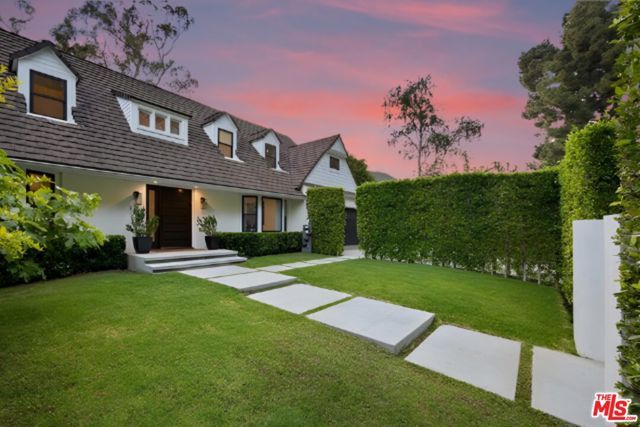 343 Veteran Avenue, Los Angeles, CA 90024