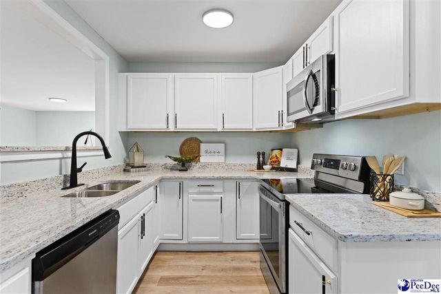 1637 Greenfield Rd, Darlington, SC 29540