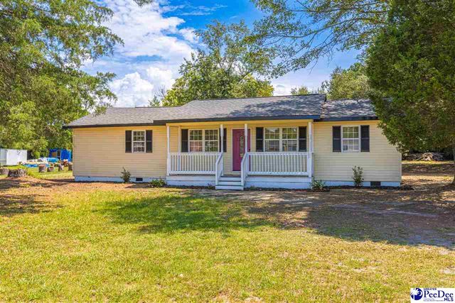 1637 Greenfield Rd, Darlington, SC 29540