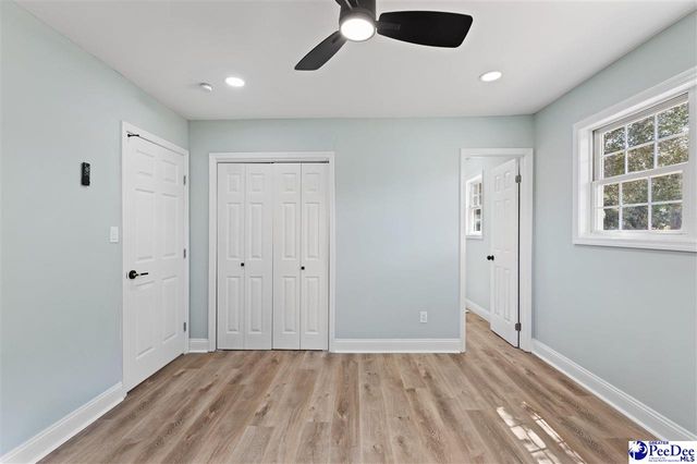 1637 Greenfield Rd, Darlington, SC 29540