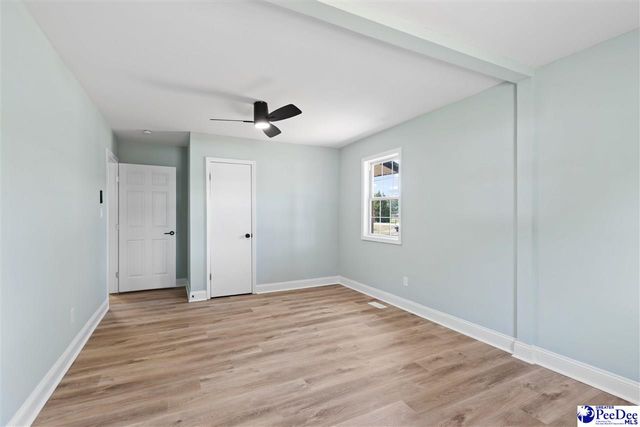 1637 Greenfield Rd, Darlington, SC 29540