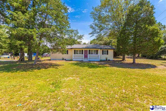1637 Greenfield Rd, Darlington, SC 29540