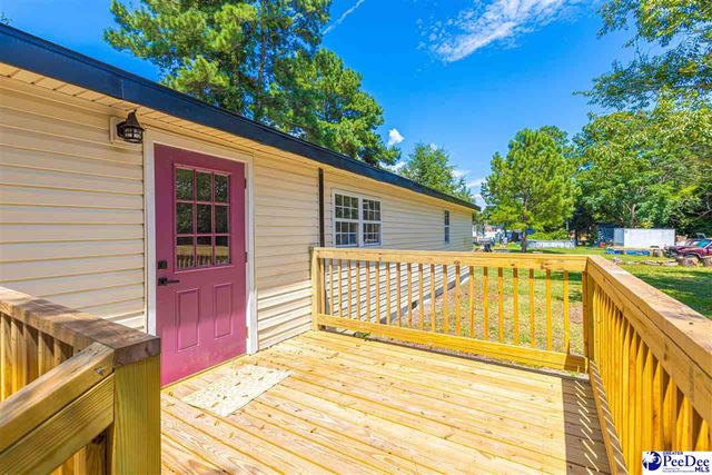 1637 Greenfield Rd, Darlington, SC 29540