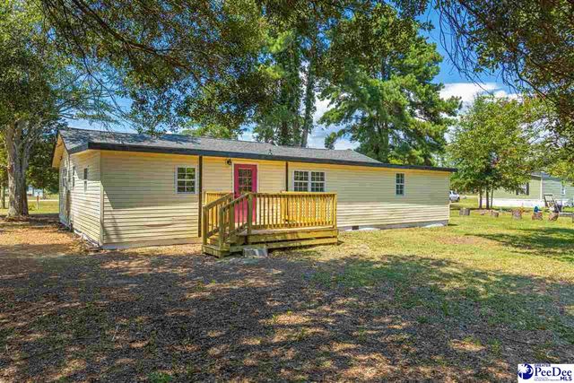 1637 Greenfield Rd, Darlington, SC 29540