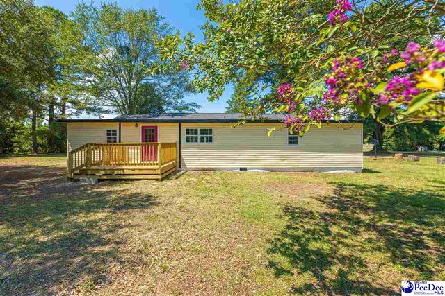 1637 Greenfield Rd, Darlington, SC 29540