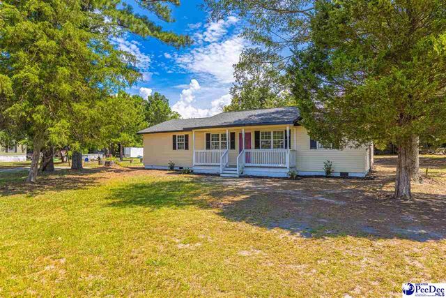 1637 Greenfield Rd, Darlington, SC 29540