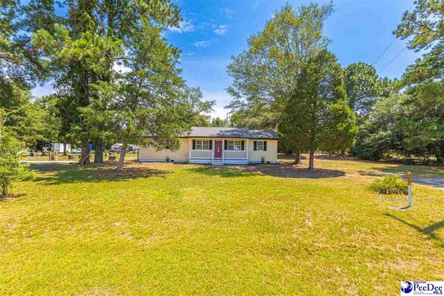 1637 Greenfield Rd, Darlington, SC 29540