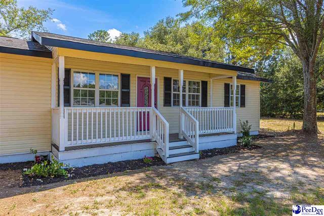 1637 Greenfield Rd, Darlington, SC 29540