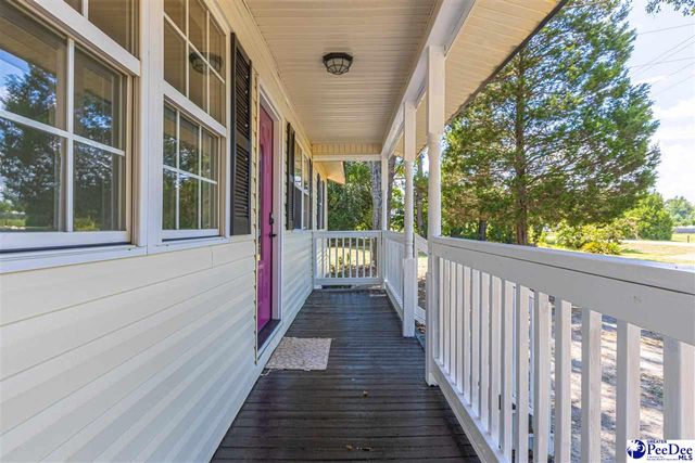 1637 Greenfield Rd, Darlington, SC 29540