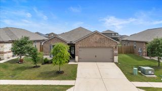 321 Freedom Park Ave, Liberty Hill, TX 78642
