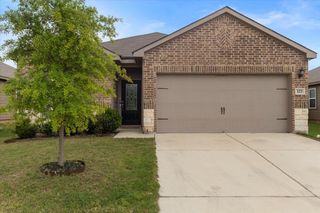 321 Freedom Park Ave, Liberty Hill, TX 78642