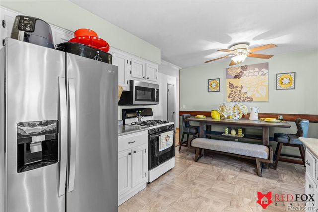 2379 Hialeah Drive, Flint Charter Township, MI 48507