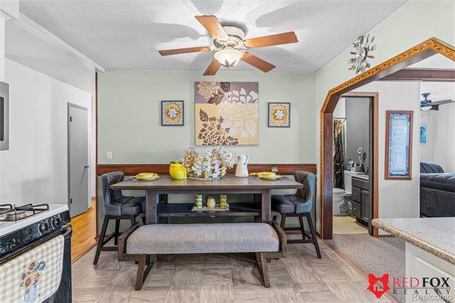 2379 Hialeah Drive, Flint Charter Township, MI 48507