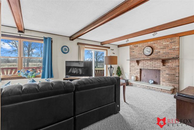 2379 Hialeah Drive, Flint Charter Township, MI 48507