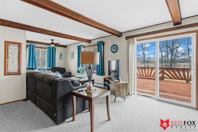 2379 Hialeah Drive, Flint Charter Township, MI 48507