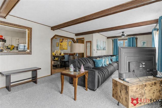 2379 Hialeah Drive, Flint Charter Township, MI 48507