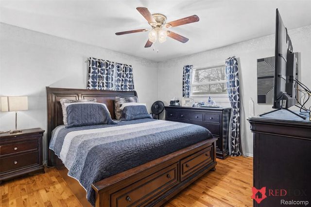 2379 Hialeah Drive, Flint Charter Township, MI 48507