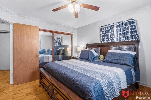 2379 Hialeah Drive, Flint Charter Township, MI 48507